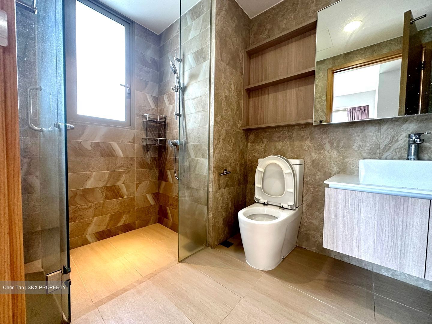 The Vales (D19), Condominium #548572301
